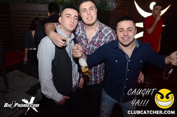 Luxy nightclub photo 143 - December 26th, 2011