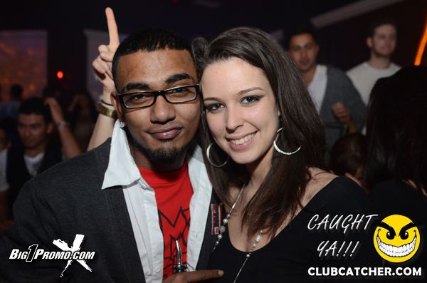 Luxy nightclub photo 145 - December 26th, 2011