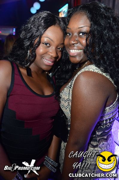 Luxy nightclub photo 16 - December 26th, 2011