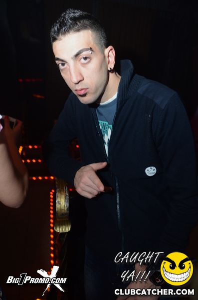 Luxy nightclub photo 152 - December 26th, 2011