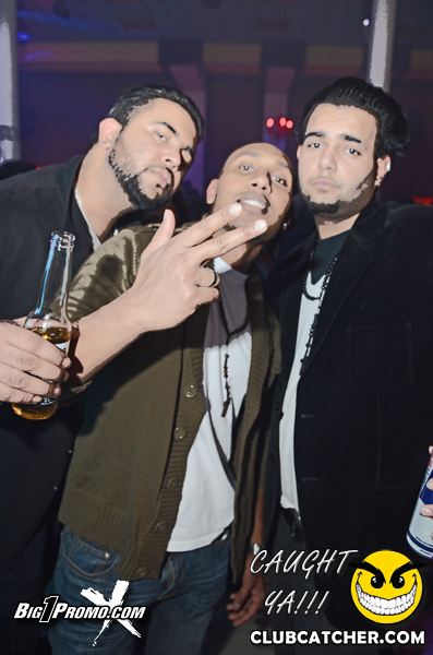 Luxy nightclub photo 155 - December 26th, 2011