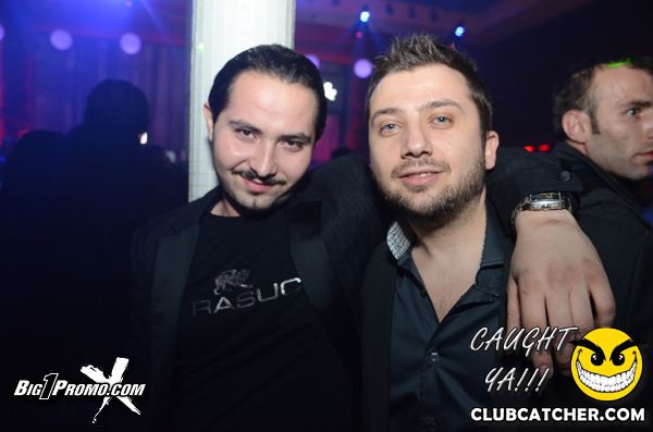 Luxy nightclub photo 156 - December 26th, 2011