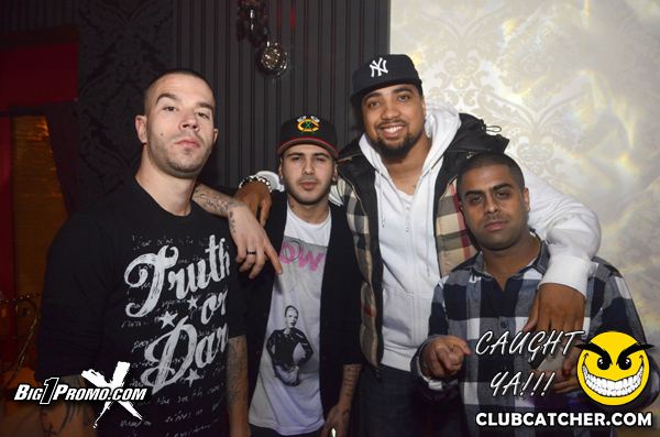 Luxy nightclub photo 159 - December 26th, 2011