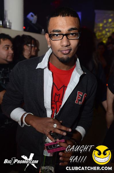 Luxy nightclub photo 160 - December 26th, 2011