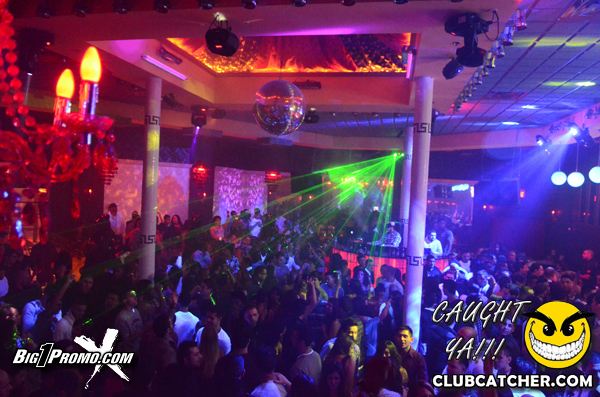 Luxy nightclub photo 162 - December 26th, 2011