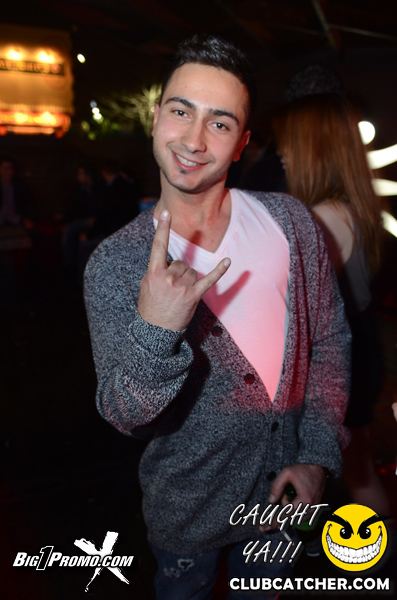 Luxy nightclub photo 163 - December 26th, 2011