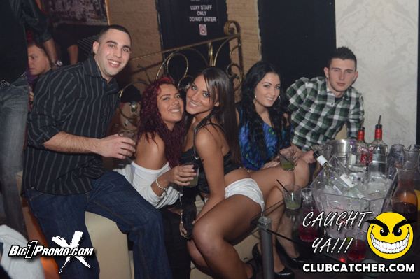 Luxy nightclub photo 168 - December 26th, 2011