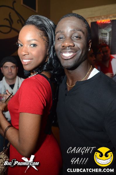 Luxy nightclub photo 18 - December 26th, 2011