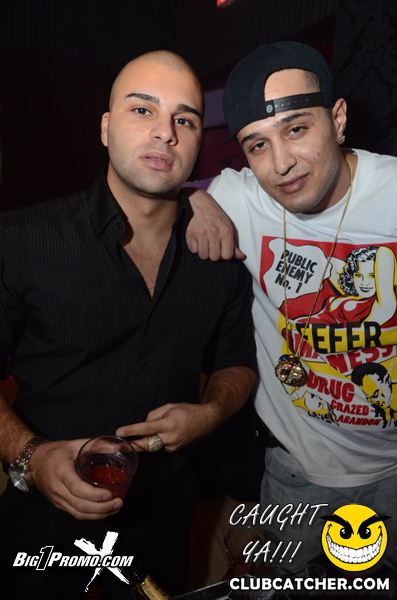 Luxy nightclub photo 173 - December 26th, 2011