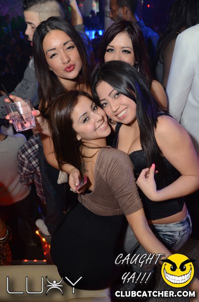 Luxy nightclub photo 178 - December 26th, 2011