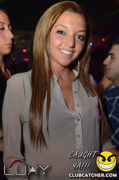 Luxy nightclub photo 180 - December 26th, 2011