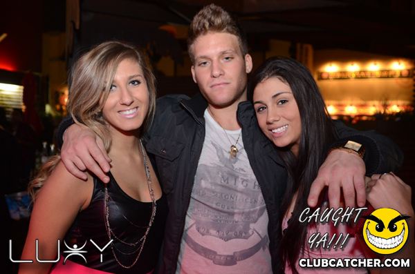 Luxy nightclub photo 181 - December 26th, 2011