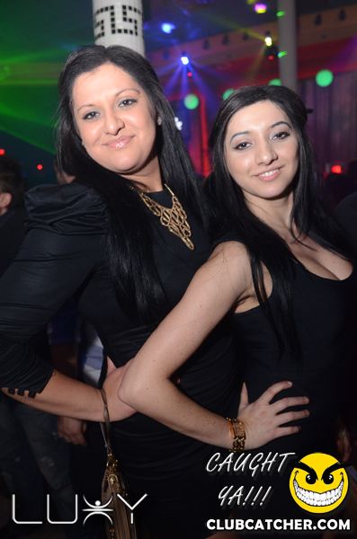 Luxy nightclub photo 187 - December 26th, 2011