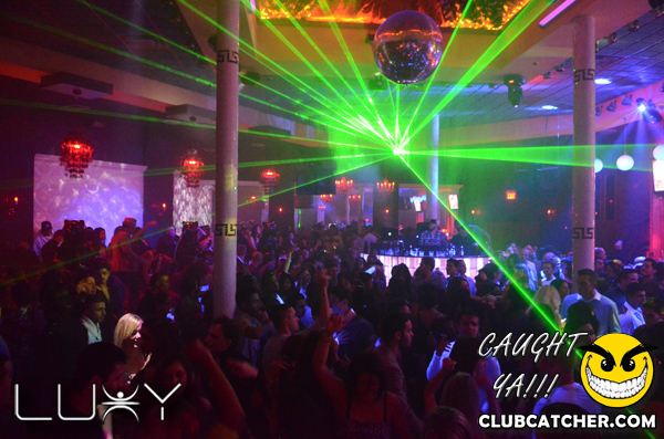 Luxy nightclub photo 190 - December 26th, 2011
