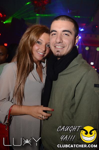 Luxy nightclub photo 192 - December 26th, 2011