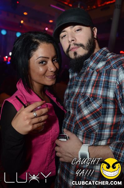 Luxy nightclub photo 194 - December 26th, 2011