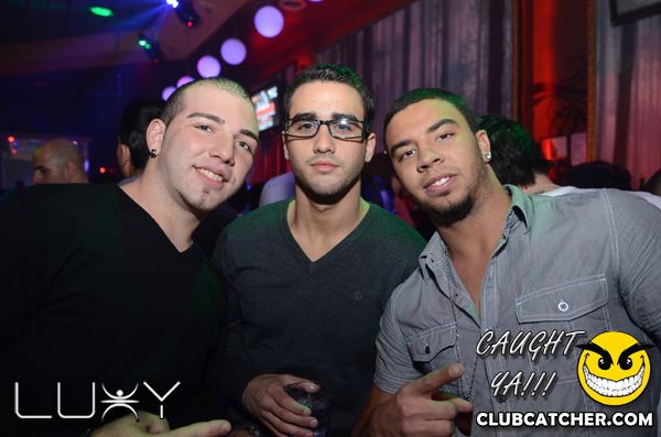 Luxy nightclub photo 195 - December 26th, 2011