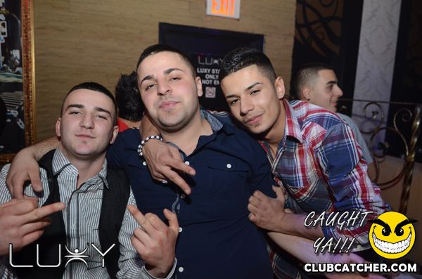 Luxy nightclub photo 196 - December 26th, 2011