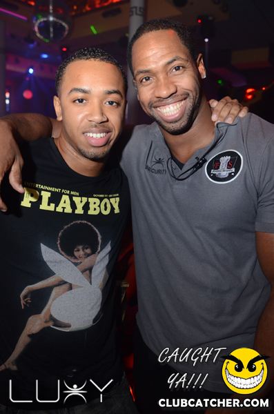 Luxy nightclub photo 200 - December 26th, 2011