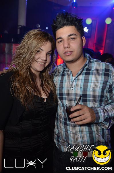 Luxy nightclub photo 203 - December 26th, 2011