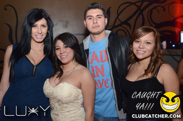 Luxy nightclub photo 207 - December 26th, 2011