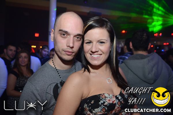 Luxy nightclub photo 209 - December 26th, 2011