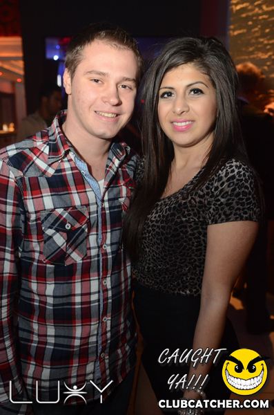 Luxy nightclub photo 210 - December 26th, 2011