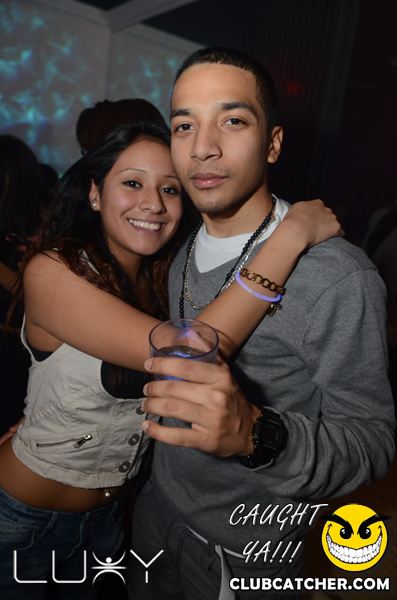 Luxy nightclub photo 212 - December 26th, 2011