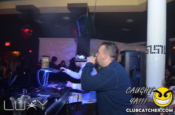 Luxy nightclub photo 214 - December 26th, 2011