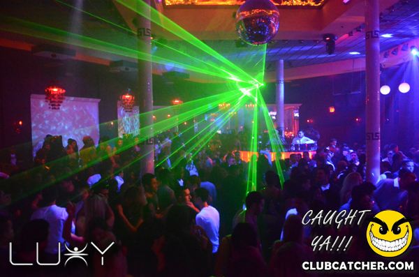 Luxy nightclub photo 216 - December 26th, 2011