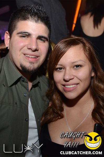 Luxy nightclub photo 217 - December 26th, 2011