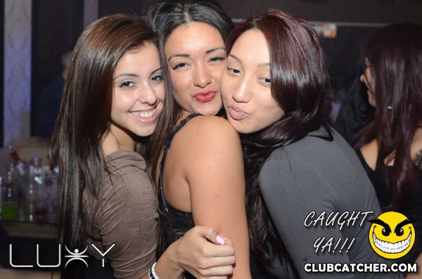 Luxy nightclub photo 220 - December 26th, 2011