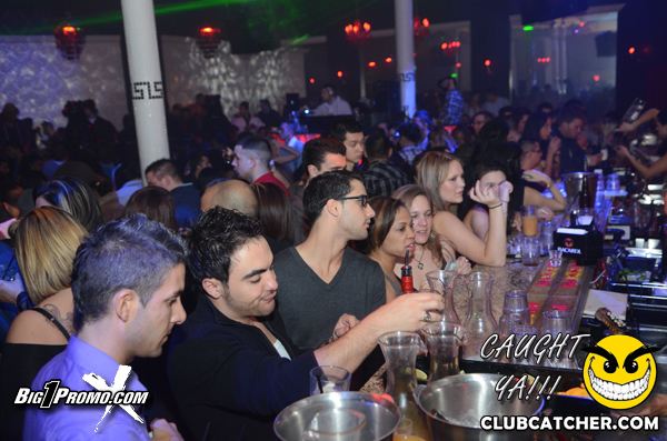 Luxy nightclub photo 23 - December 26th, 2011