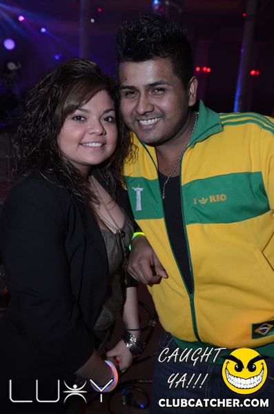 Luxy nightclub photo 222 - December 26th, 2011