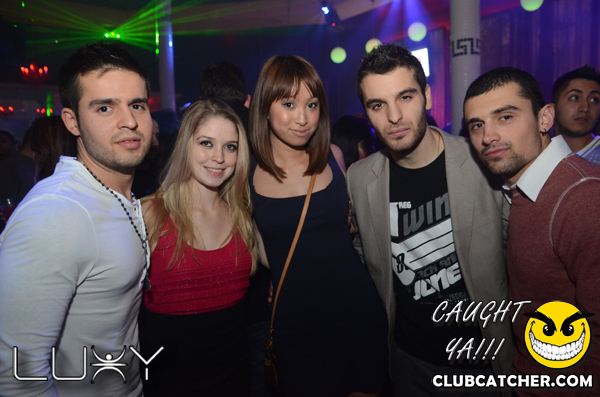 Luxy nightclub photo 223 - December 26th, 2011
