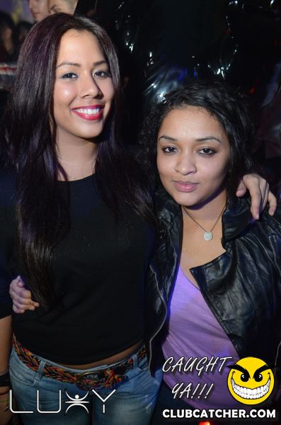 Luxy nightclub photo 224 - December 26th, 2011