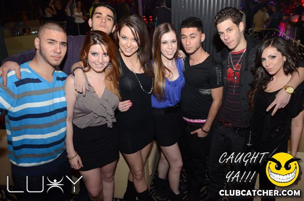 Luxy nightclub photo 225 - December 26th, 2011