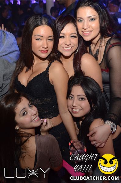 Luxy nightclub photo 231 - December 26th, 2011