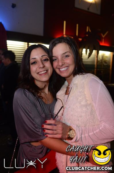 Luxy nightclub photo 234 - December 26th, 2011
