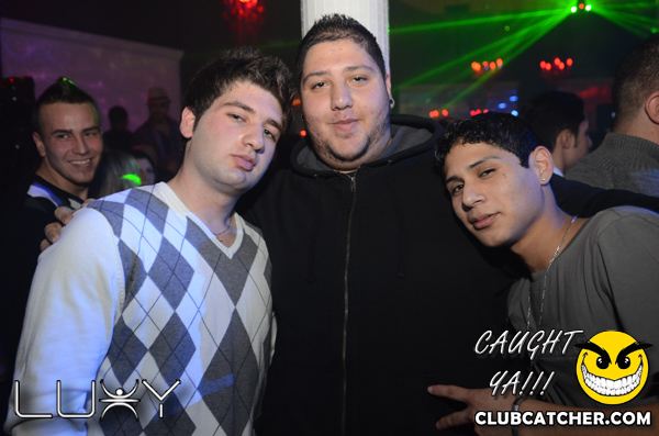 Luxy nightclub photo 235 - December 26th, 2011