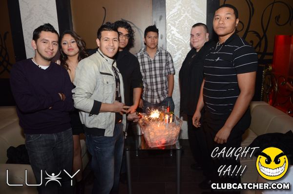 Luxy nightclub photo 236 - December 26th, 2011