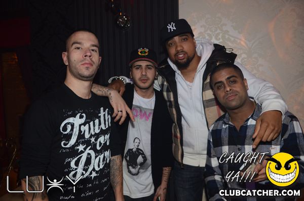 Luxy nightclub photo 237 - December 26th, 2011