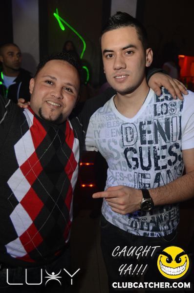 Luxy nightclub photo 239 - December 26th, 2011