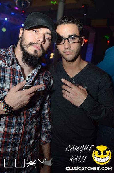 Luxy nightclub photo 241 - December 26th, 2011