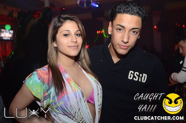 Luxy nightclub photo 244 - December 26th, 2011