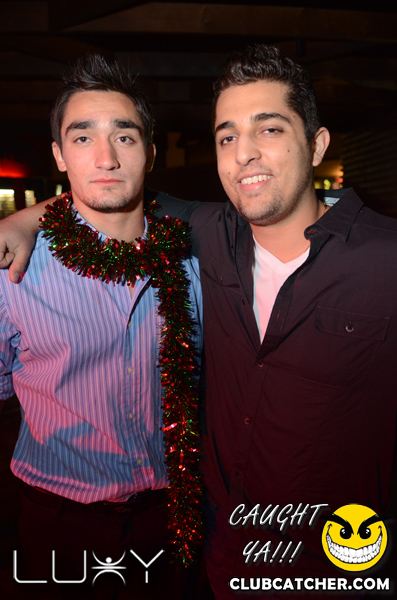 Luxy nightclub photo 246 - December 26th, 2011