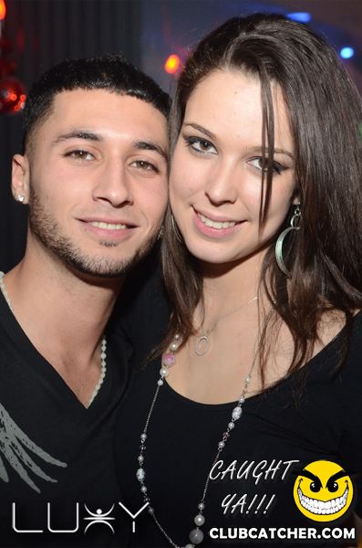 Luxy nightclub photo 248 - December 26th, 2011