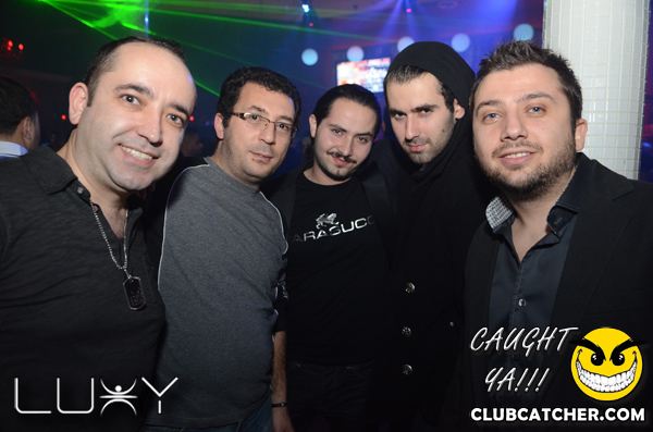 Luxy nightclub photo 249 - December 26th, 2011