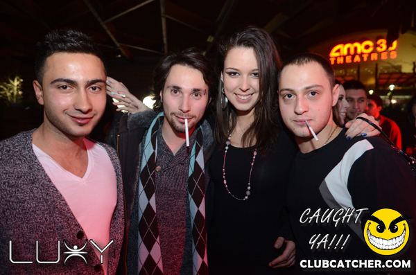 Luxy nightclub photo 250 - December 26th, 2011