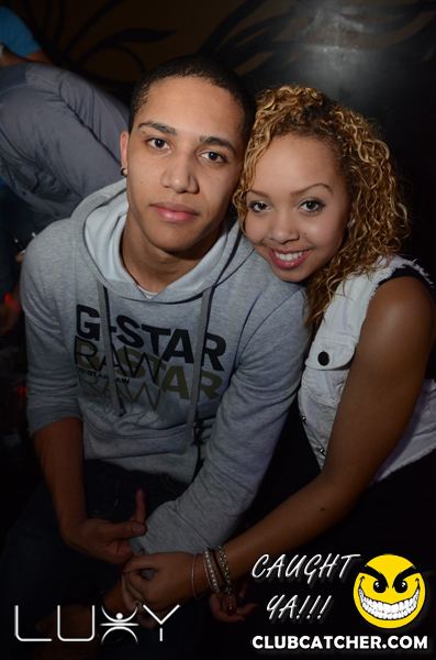 Luxy nightclub photo 251 - December 26th, 2011